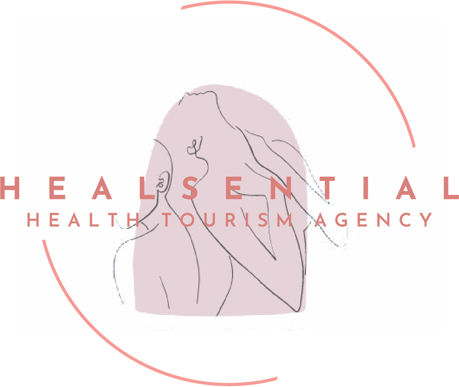 Heal Sential Logo